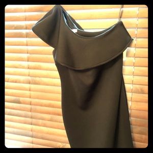 NEW Calvin Klein black dress - still with tags